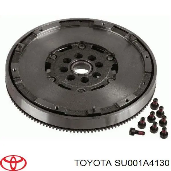 9841562380 Peugeot/Citroen Volante de motor