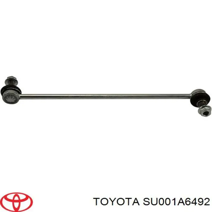 Bieleta estabilizadora delantera Peugeot/Citroen 9809090180 precio, desde 18,85 EUR
