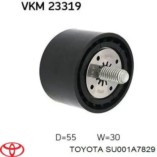 Bomba de agua para Peugeot 508 2 (FB, FH, F3)