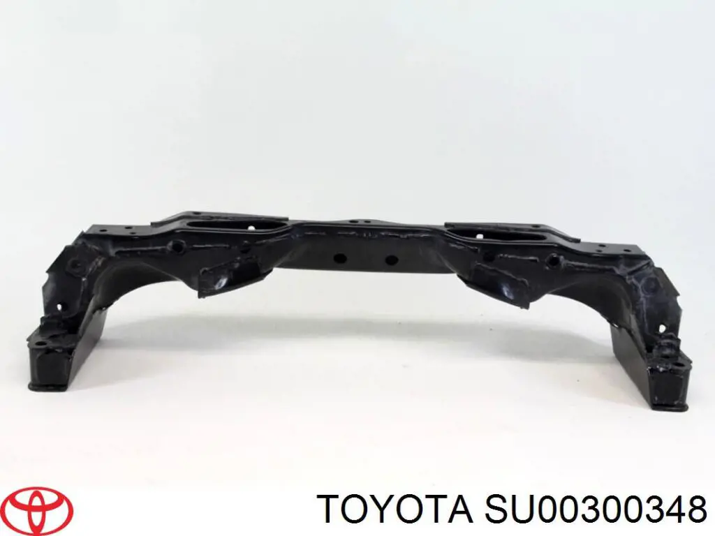 SU00300348 Toyota Subchasis delantero soporte motor delantero