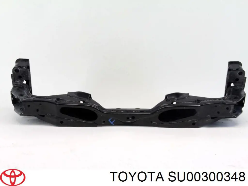 Subchasis delantero soporte motor delantero Toyota SU00300348 precio, desde 345,08 EUR