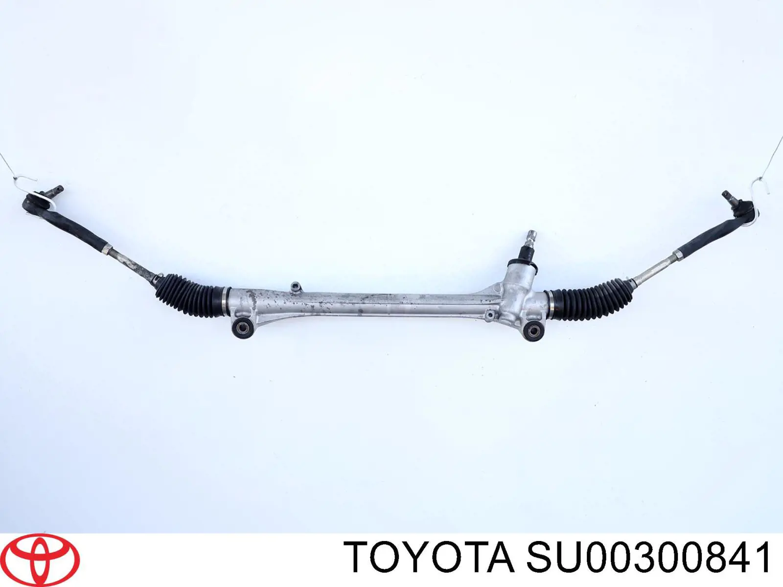 Caja de dirección para Toyota GT (ZN6)