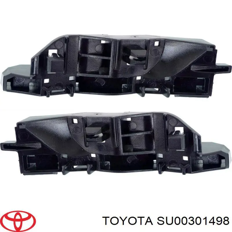 SU00301498 Toyota