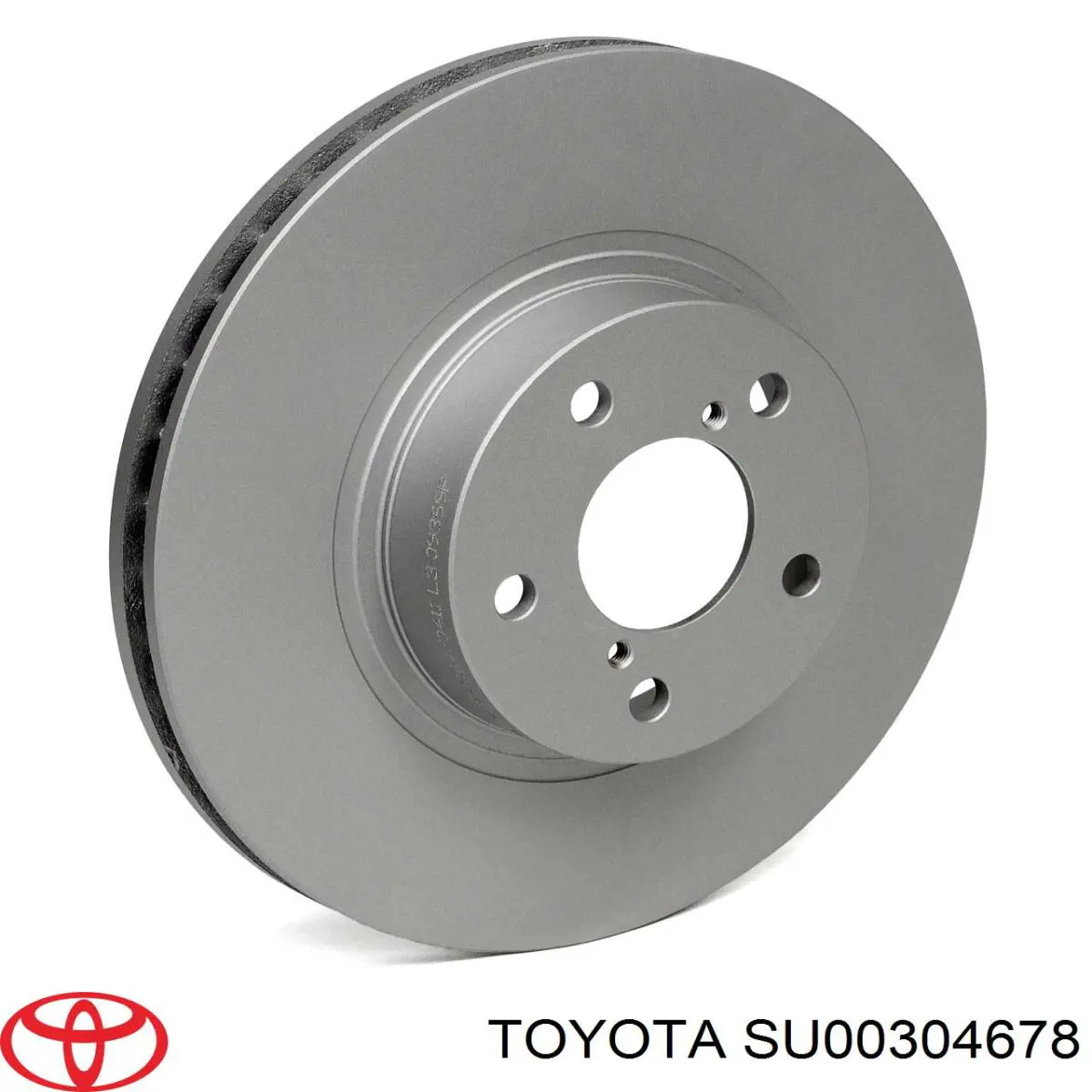 Pastillas de freno delanteras Subaru Impreza 3 GH