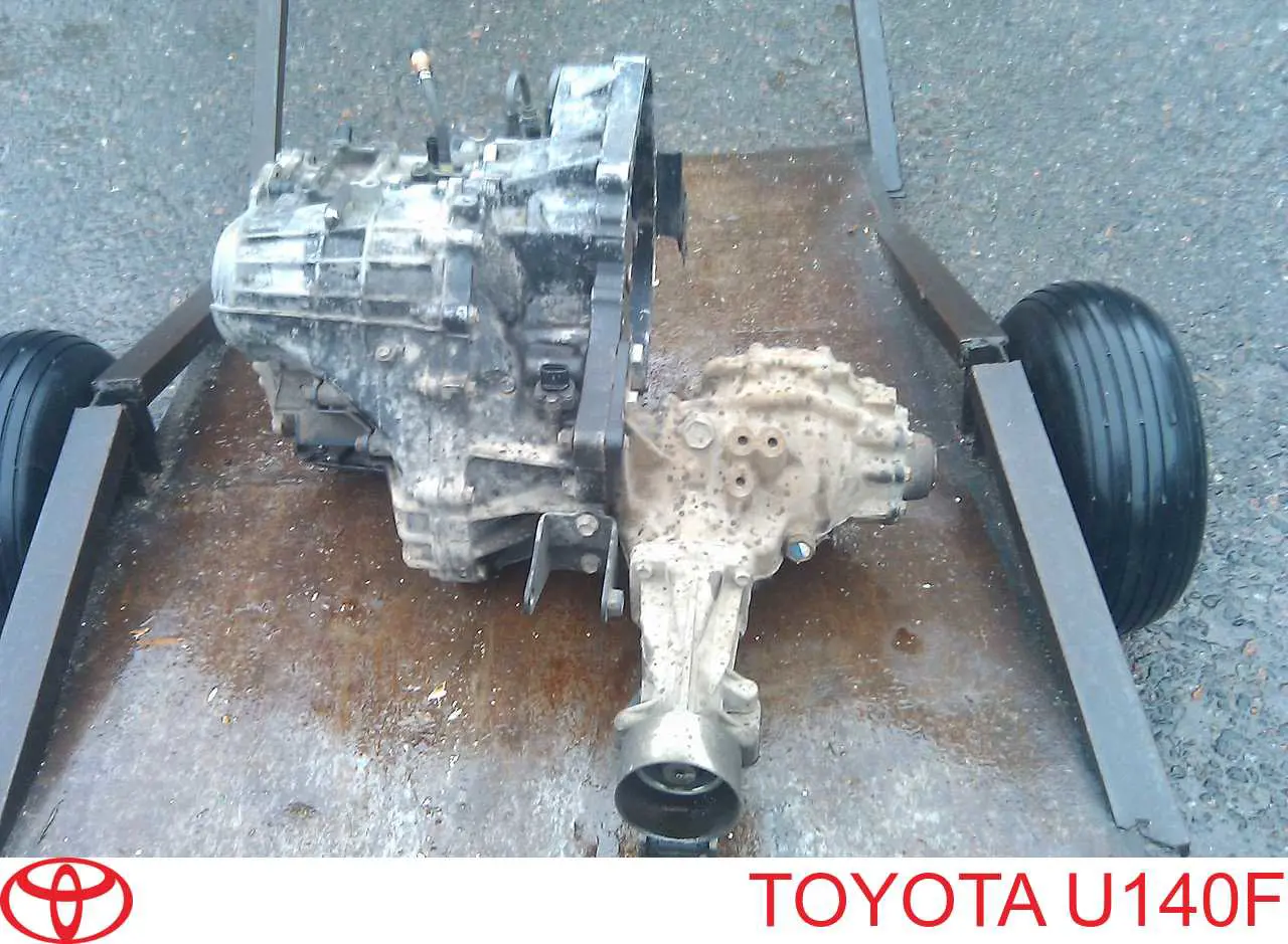 Comprar U140F Toyota 