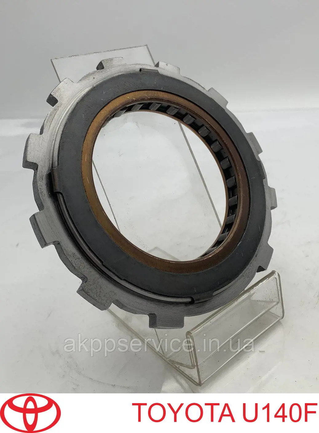Comprar U140F Toyota 