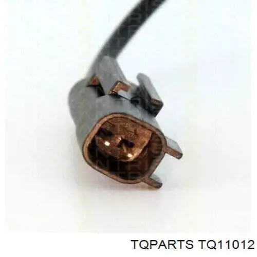 TQ11012 Tqparts sensor abs delantero derecho