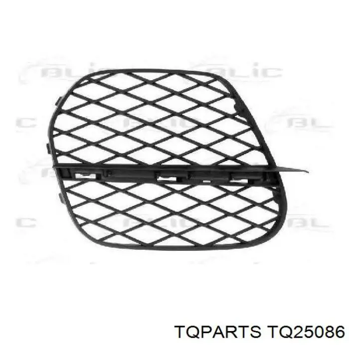 TQ25086 Tqparts tapa de boquilla lavafaros