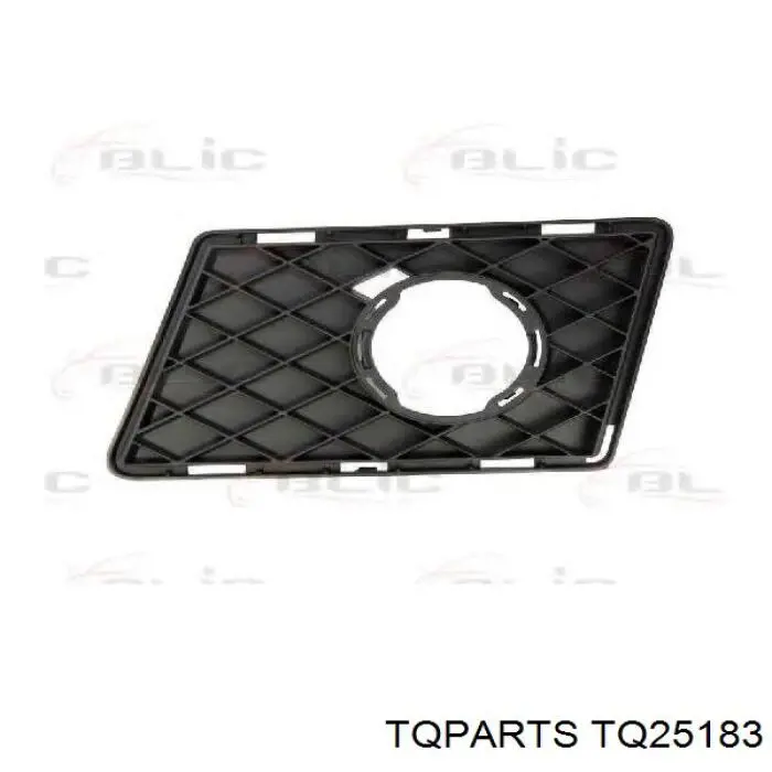 TQ25183 Tqparts tapa de boquilla lavafaros