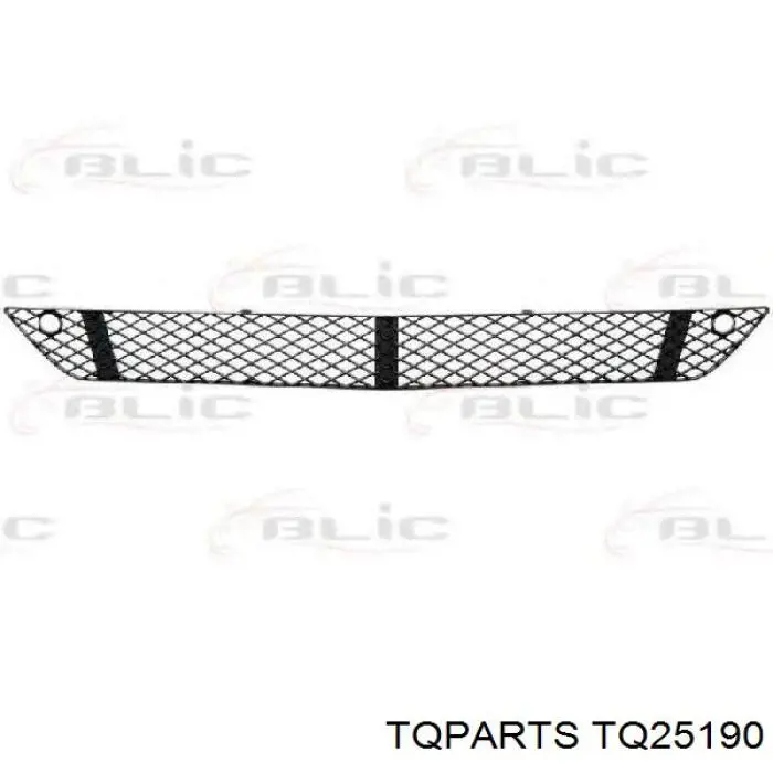 TQ25190 Tqparts tapa de boquilla lavafaros