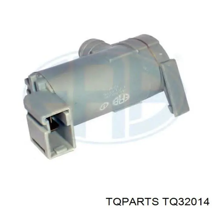 TQ32014 Tqparts bomba de limpiaparabrisas delantera