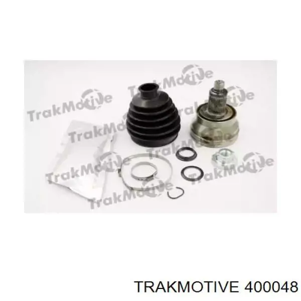Comprar 400048 Trakmotive/Surtrack Junta homocinetica