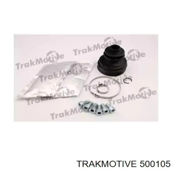Fuelle, junta homocinética interna izquierda del semieje delantero Metalcaucho 01628 precio, desde 4,72 EUR