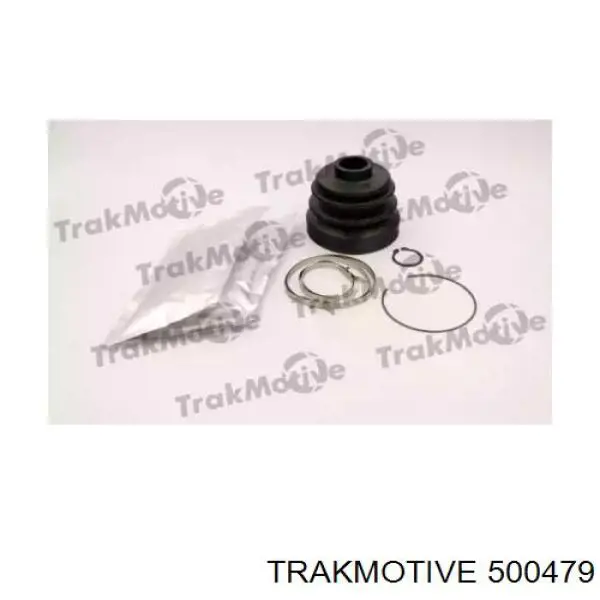 Fuelle transmisión delantero exterior Mazda GD5522540 precio, desde 13,88 EUR