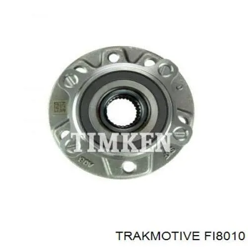 Alternador del motor Trakmotive/Surtrack FI8010 precio, desde 135,14 EUR