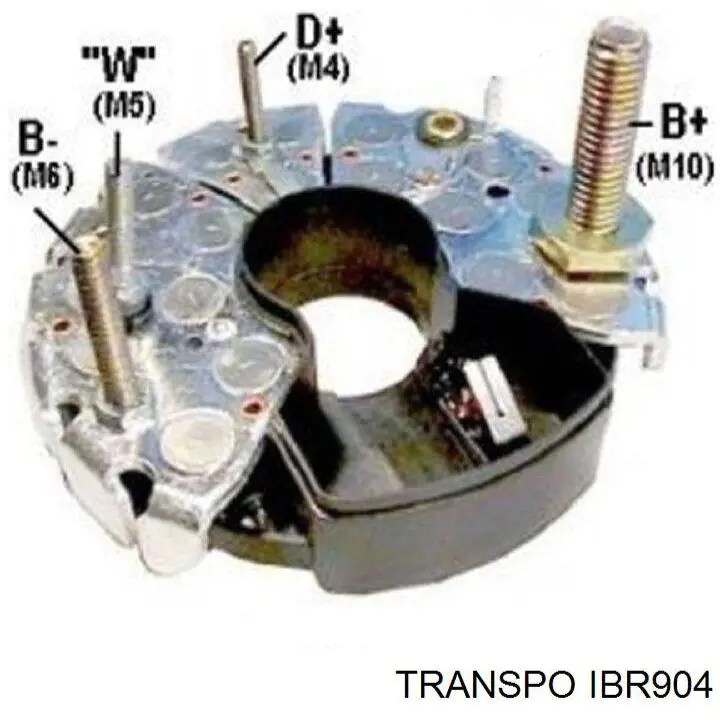 IBR904 Transpo