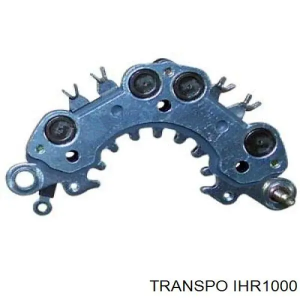 IHR1000 Transpo alternador diodo puente rectificador