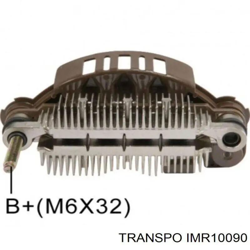 IMR10090 Transpo alternador diodo puente rectificador