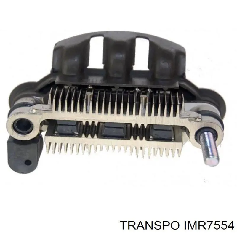 IMR7554 Transpo puente de diodos, alternador