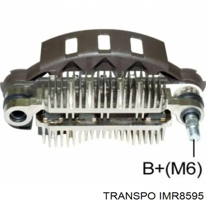 IMR8595 Transpo puente de diodos, alternador
