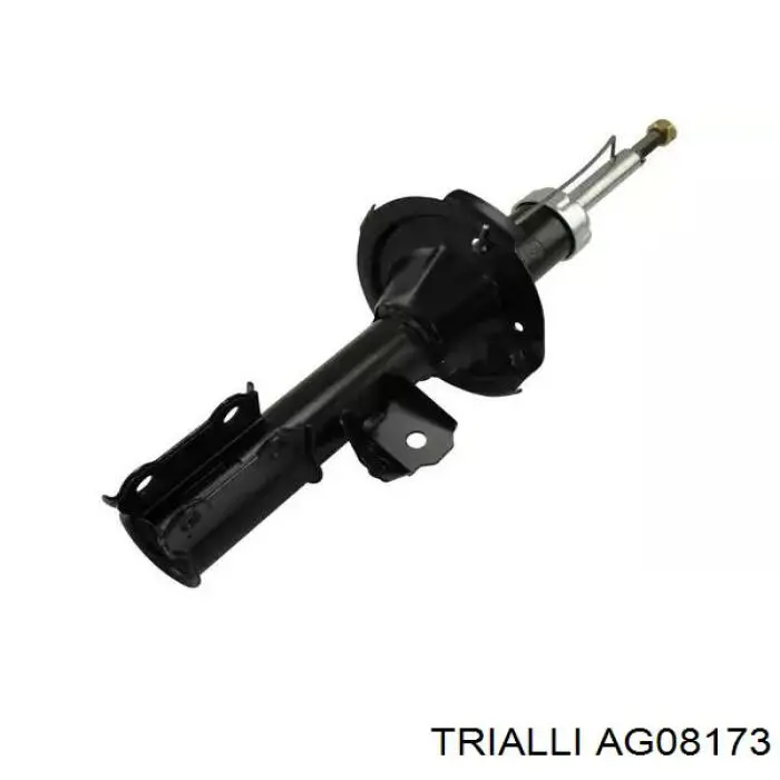 AG08173 Trialli amortiguador delantero izquierdo