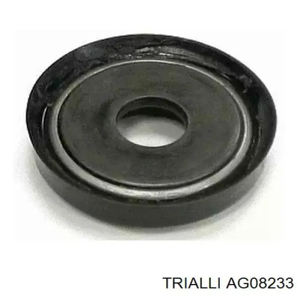 AG 08233 Trialli amortiguador trasero izquierdo