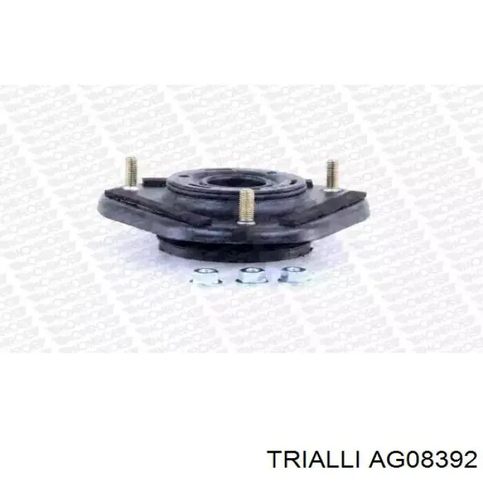 AG08392 Trialli amortiguador delantero derecho