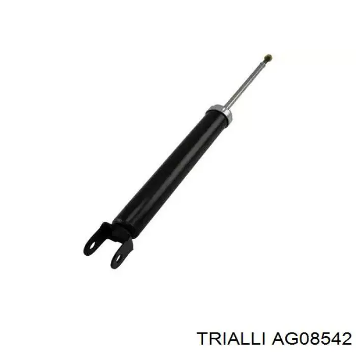 AG08542 Trialli amortiguador trasero