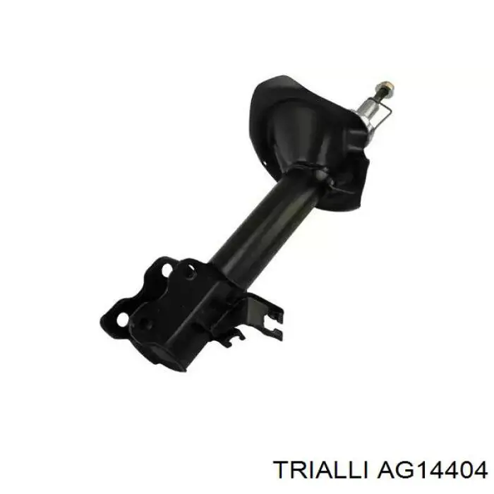 AG 14404 Trialli amortiguador trasero derecho