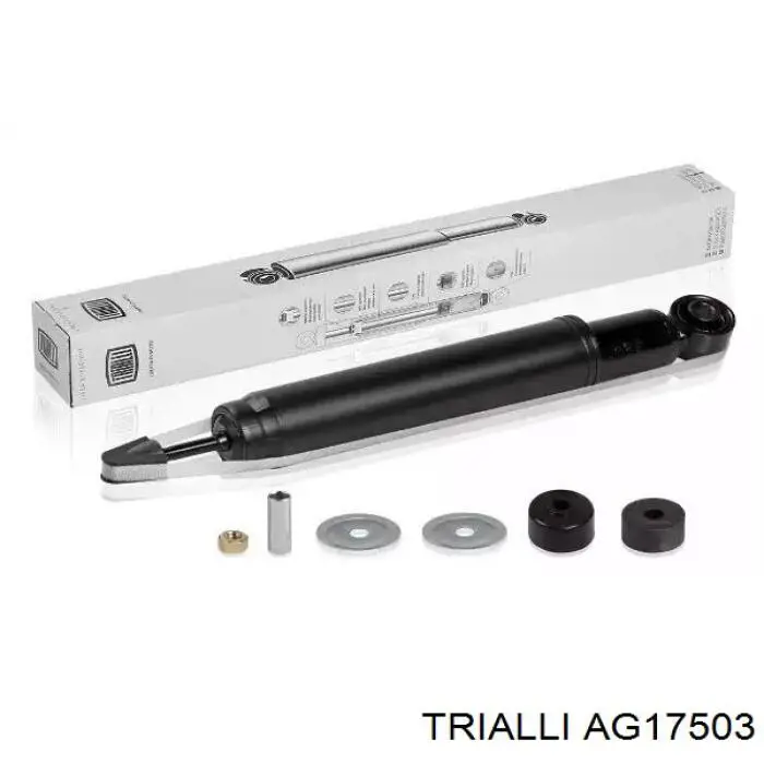 Comprar AG17503 Trialli Amortiguador trasero