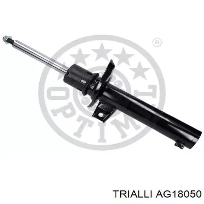Amortiguador delantero Trialli AG18050