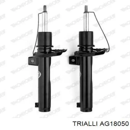 Amortiguadores Trialli AG18050 precio, desde 74,67 EUR