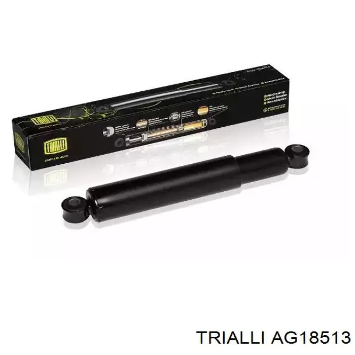 AG18513 Trialli amortiguador trasero