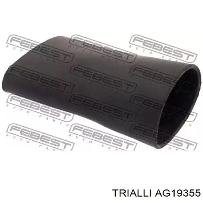 amortiguador frontal derecho Toyota 4851080163