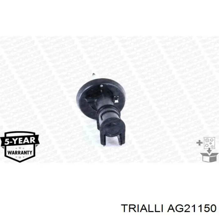 AG21150 Trialli amortiguador delantero izquierdo