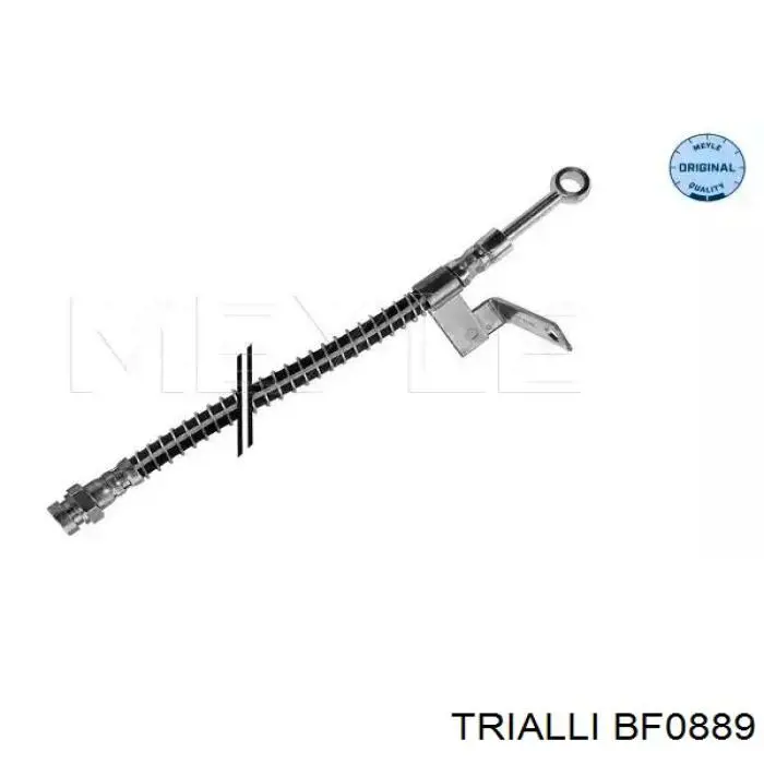 Comprar SL5923 ABS Latiguillos de freno delantero izquierdo
