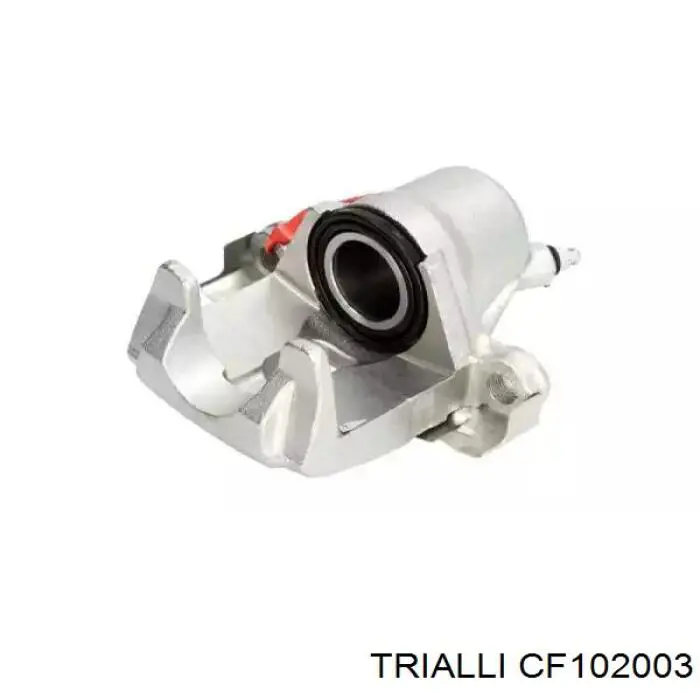 CF102003 Trialli pinza de freno delantera izquierda