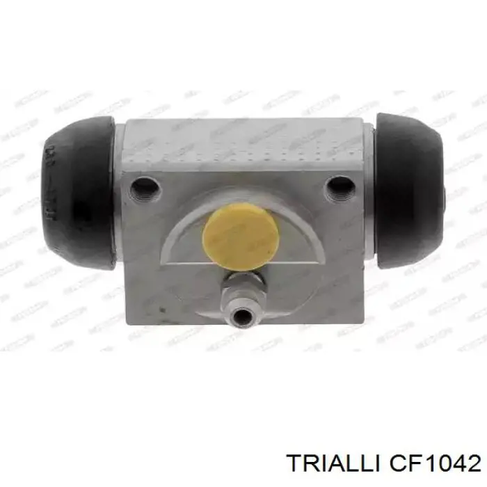 CF1042 Trialli cilindro de freno de rueda trasero