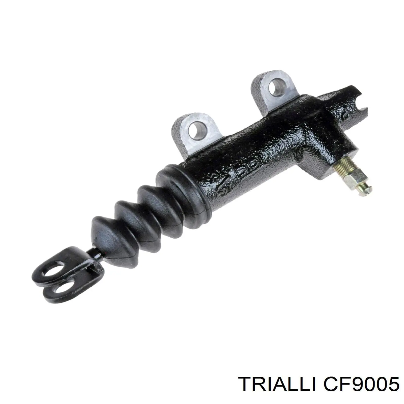 4173028591 Hyundai/Kia Cilindro receptor de embrague