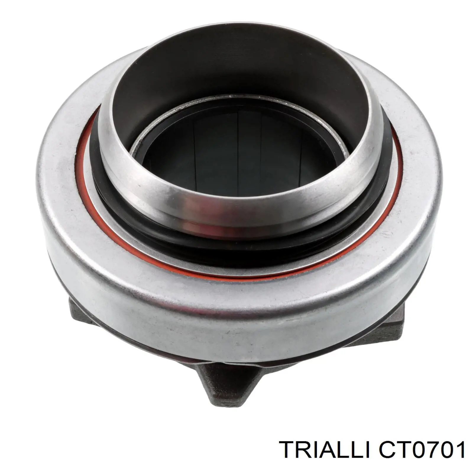 CT 0701 Trialli cojinete de desembrague