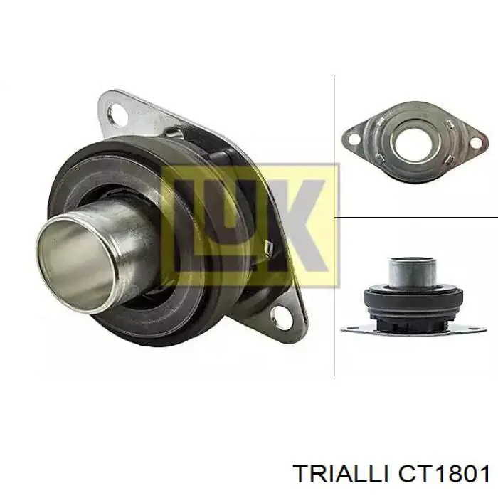 Comprar 514002210 INA Cojinete de empuje