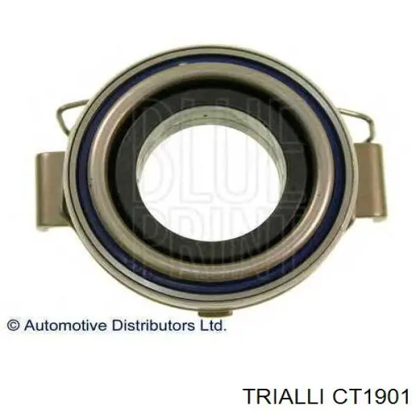 Cojinete de desembrague Toyota Auris E15