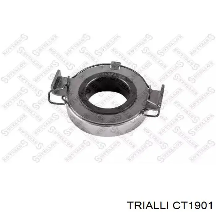 Cojinete de desembrague Toyota Auris E15