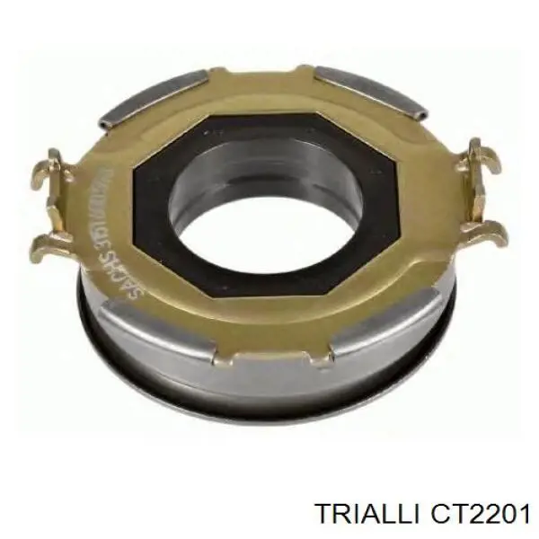 Cojinete de desembrague Coram C0294 precio, desde 19,68 EUR
