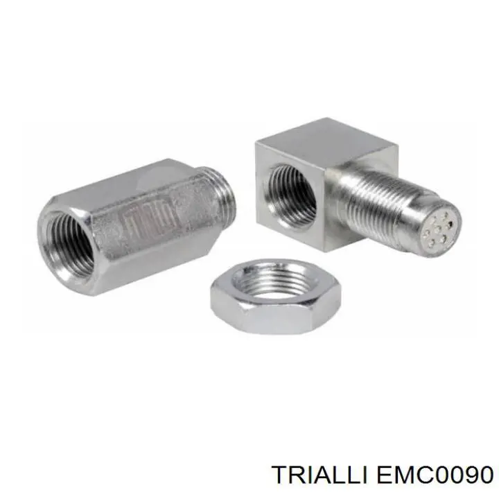 EMC0090 Trialli