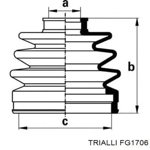 FG1706 Trialli