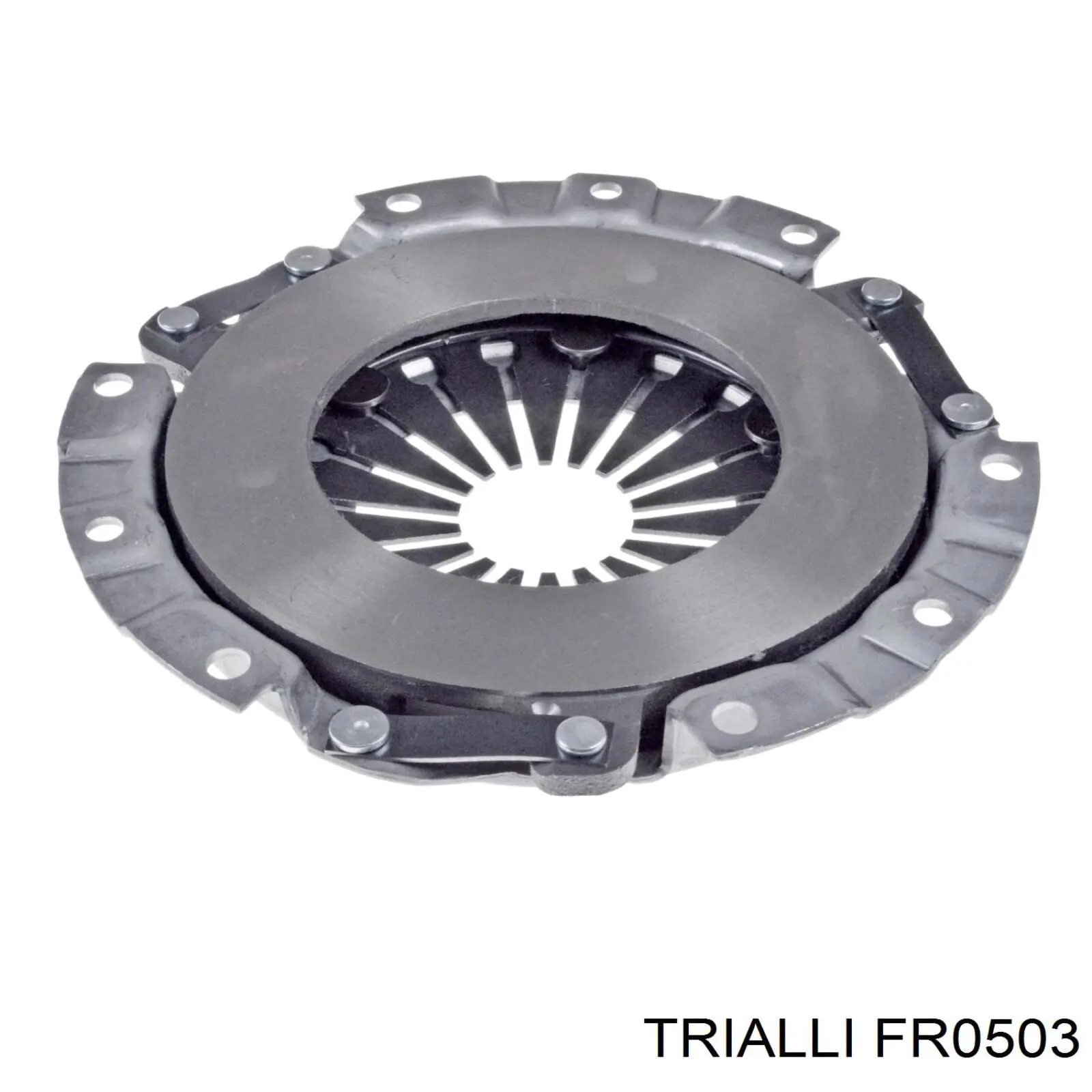 Kit de embrague (3 partes) Chevrolet Spark (Matiz) M200, M250