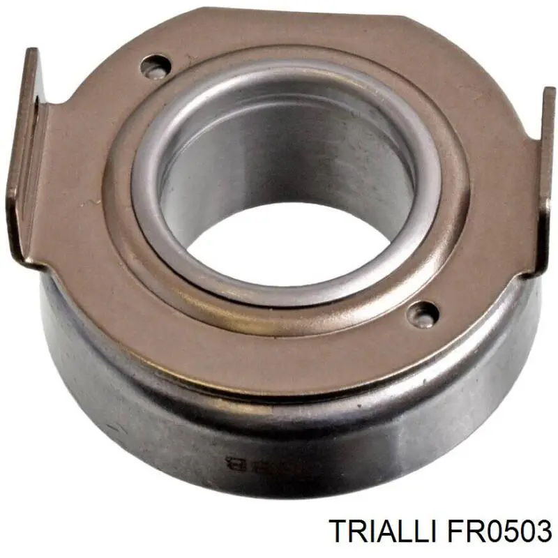 Kit de embrague (3 partes) Chevrolet Spark (Matiz) M200, M250