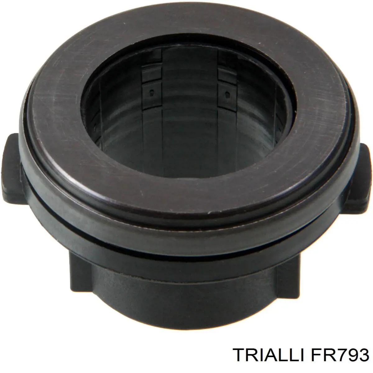 FR793 Trialli kit de embrague (3 partes)