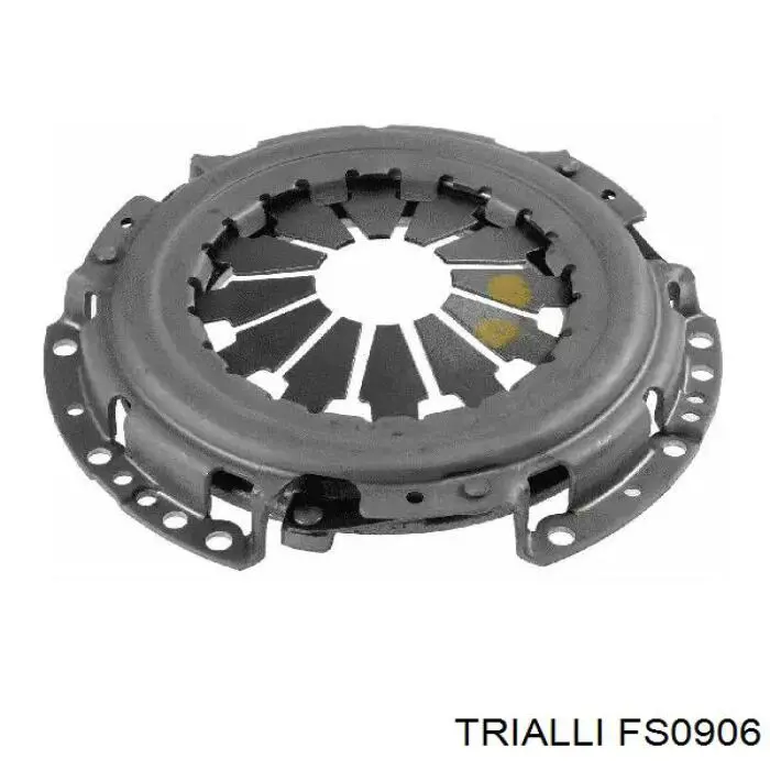 Comprar FS0906 Trialli Plato de presión de embrague